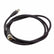 Coiltek 6FT (1.7M) Straight Power Cord for GPX Detector