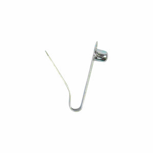 Fisher Spring Clip