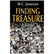 Finding Treasure A Field Guide by W.C. Jameson