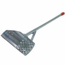 RTG Pro Aluminum 6’ Water Scoop w/ Stainless Tip for Metal Detecting