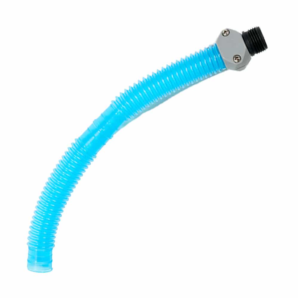 Blue Bowl Replacement Hose