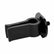 Side view of Blue Bowl leg leveler showing adjustment mechanism