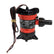 Blue Bowl 750 GPH submersible pump with pull-tab housing design