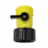 Blue Bowl Control Valve