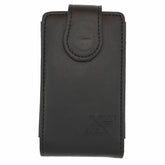 XP Hip Mount Case with belt clip for Deus remote control, black protective holder