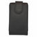 XP Hip Mount Case with belt clip for Deus remote control, black protective holder