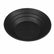 Pioneer Mining 10.5" BLACK Gold Pan for Gold Prospecting