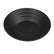 Pioneer Mining 10.5" BLACK Gold Pan for Gold Prospecting