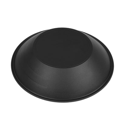 Pioneer Mining 10.5" BLACK Gold Pan for Gold Prospecting