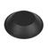 Pioneer Mining 10.5" BLACK Gold Pan for Gold Prospecting