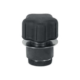 Vibra BS101 replacement battery seal for waterproof metal detectors