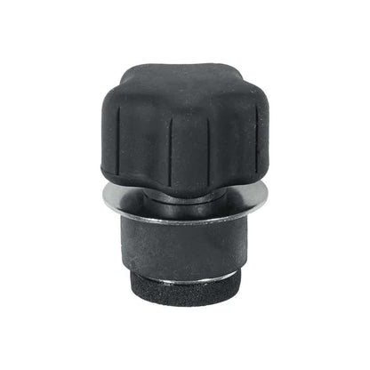 Vibra BS101 replacement battery seal for waterproof metal detectors