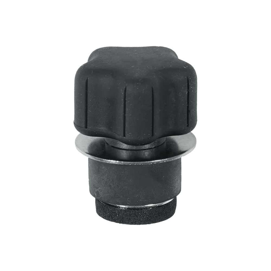 Vibra BS101 replacement battery seal for waterproof metal detectors