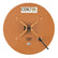 Coiltek 14 inch Anti-Interference search coil for Minelab GPX series metal detectors