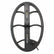Coiltek 14x9 DD search coil with attached skidplate for Minelab Equinox detectors