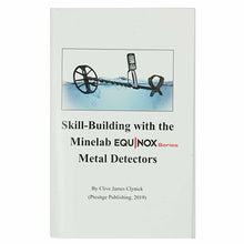 Kill Building with the Minelab Equinox Series Metal Detectors