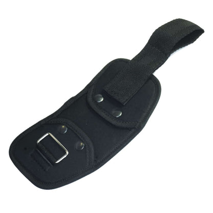 Nokta CF77AC replacement armrest cover for Coin Finder metal detector