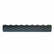 Close-up view of Makro CF77 foam grip showing texture and construction details