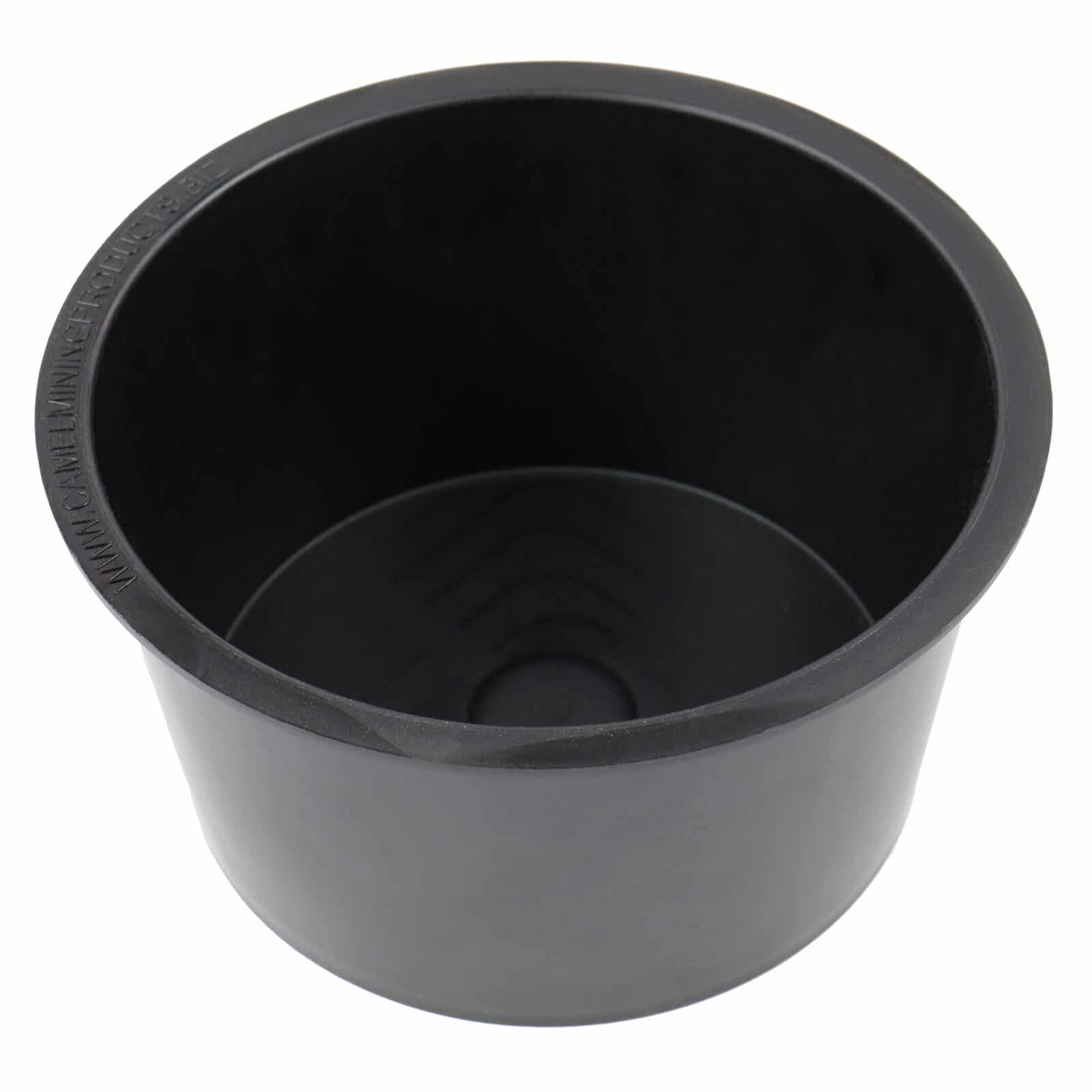 Camel Mining Black Base for Panning Classifier CM-001