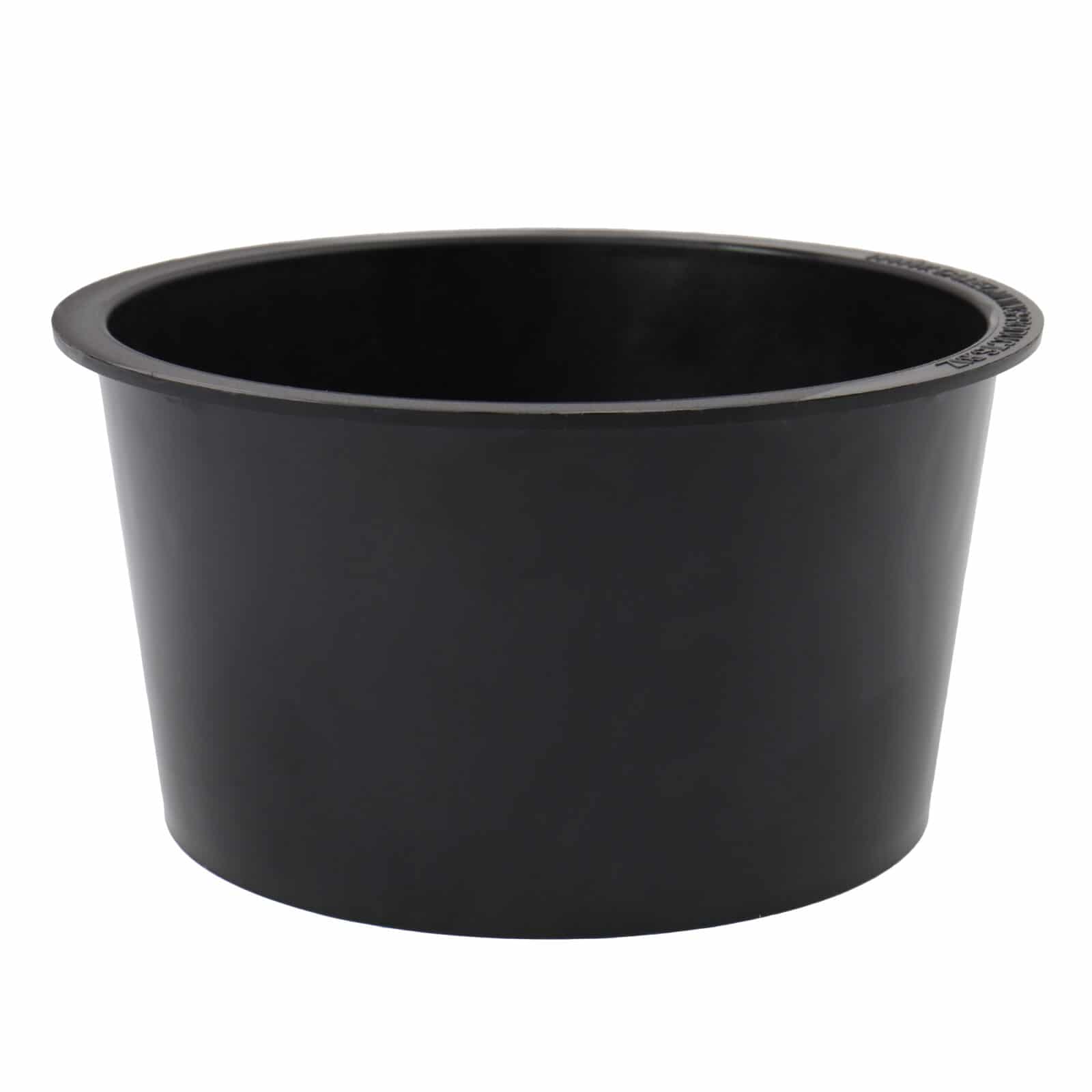 Camel Mining Black Base for Panning Classifier CM-001