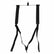 Camel Mining backpack harness with adjustable straps for Desert Fox gold panning machine