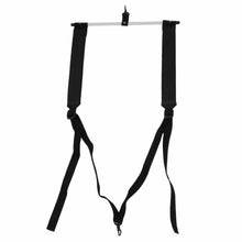 Camel Mining Backpack Harness for the Desert Fox Gold Panning Machine
