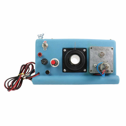 Camel Mining Desert Fox CM-012 variable-speed drive unit motor assembly for automatic gold panning machine