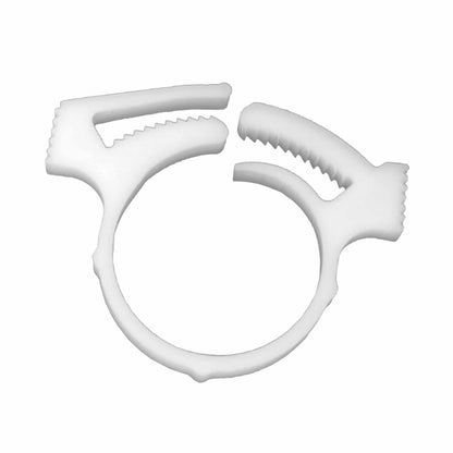 Camel Mining Hose Clamp Set of 6 for Prospecting Hose Connections
