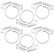 Camel Mining Hose Clamp - Set of 6 CM-014