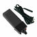 120V power supply unit included with Desert Fox gold panning machine