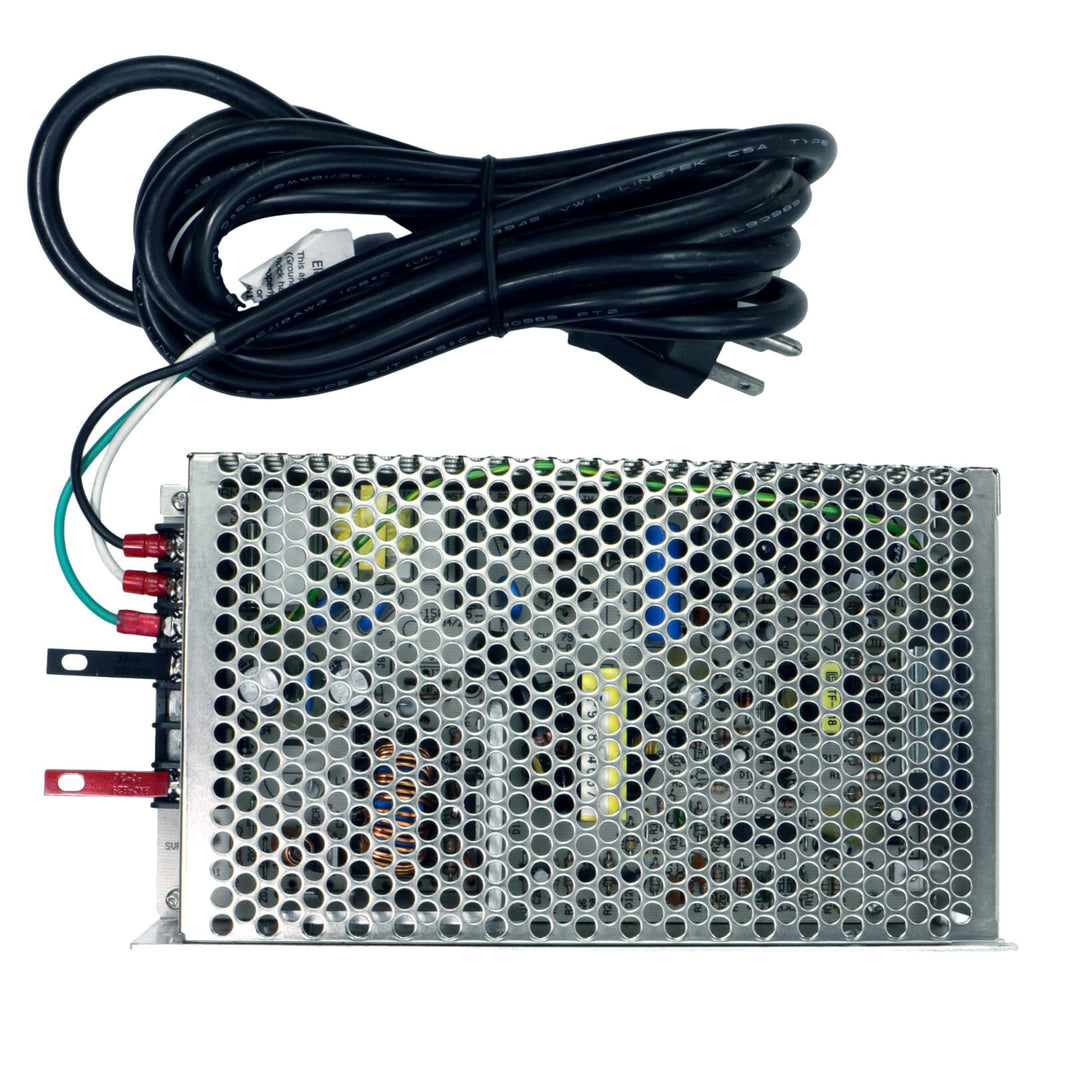 Camel Mining 12 AMP Power Supply for Desert Fox and Pro Dry Washers