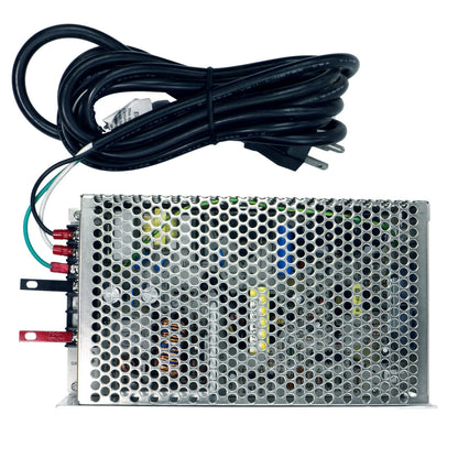 Camel Mining 12 AMP Power Supply for Desert Fox and Pro Dry Washers