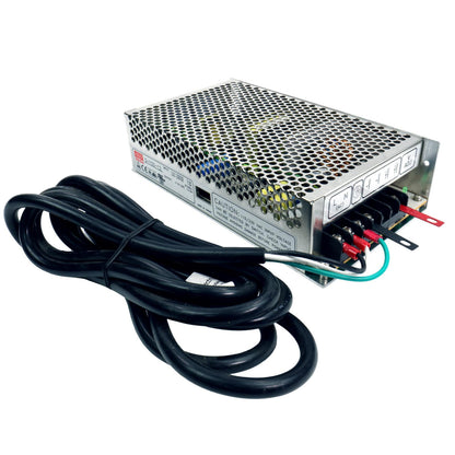 Camel Mining 12 AMP Power Supply for Desert Fox and Pro Dry Washers