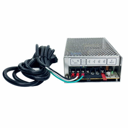 Camel Mining 12 AMP Power Supply for Desert Fox and Pro Dry Washers
