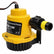 Camel Mining CM-025 water pump 750 GPH for gold prospecting equipment