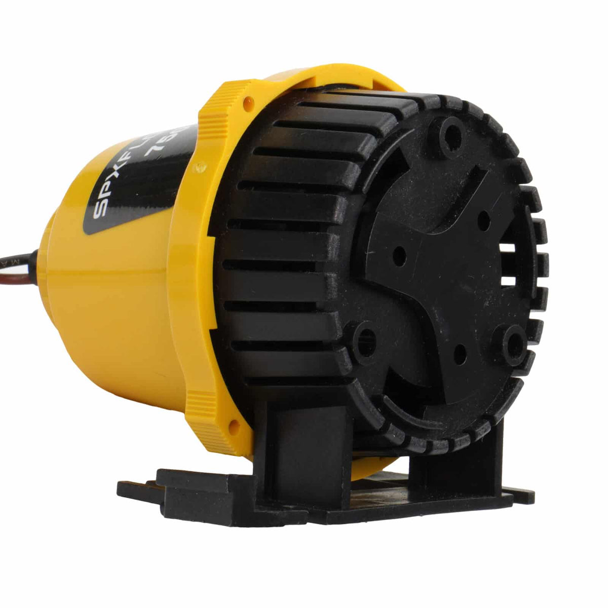 Camel Mining 750 GPH pump CM-025 compact design for portable prospecting