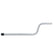 Camel Mining Spray Bar Assembly CM-027 for Desert Fox, Pro‑Camel, and Mountain Goat