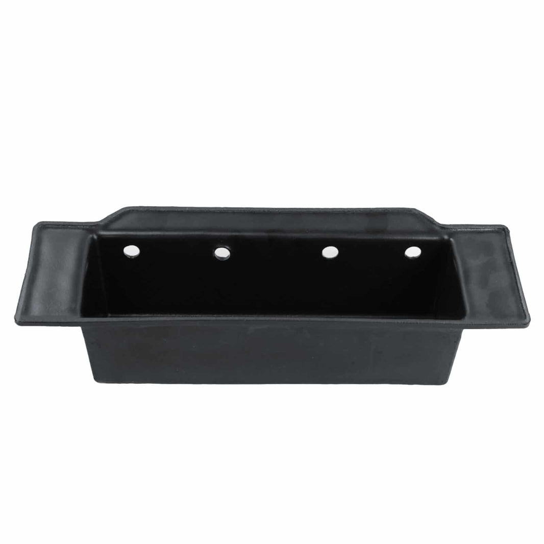 Camel Mining CM-029 tailing tray for gold prospecting cleanup operations
