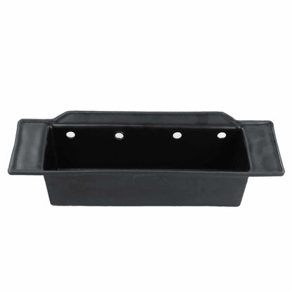Camel Mining CM-029 tailing tray for gold prospecting cleanup operations
