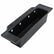 Side view of Camel Mining tailing tray showing durable construction