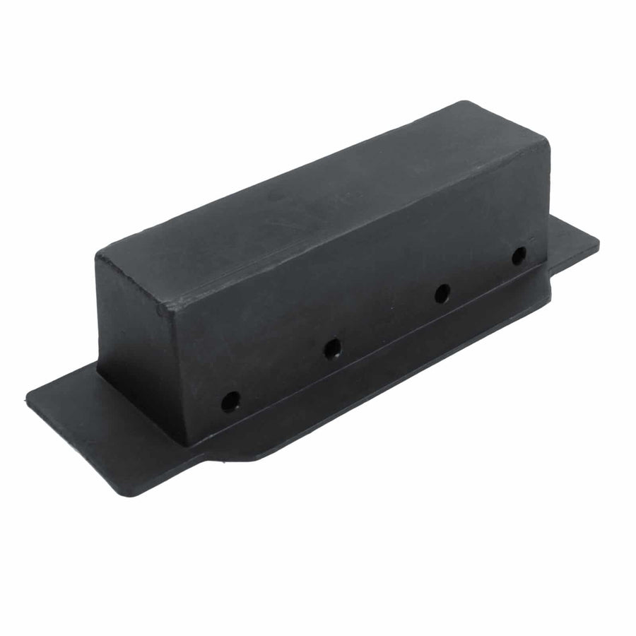 Camel Mining CM-029 tray angle view displaying smooth interior finish