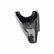 Trommel Transfer Kit CM-031 showing spout angle and material flow design