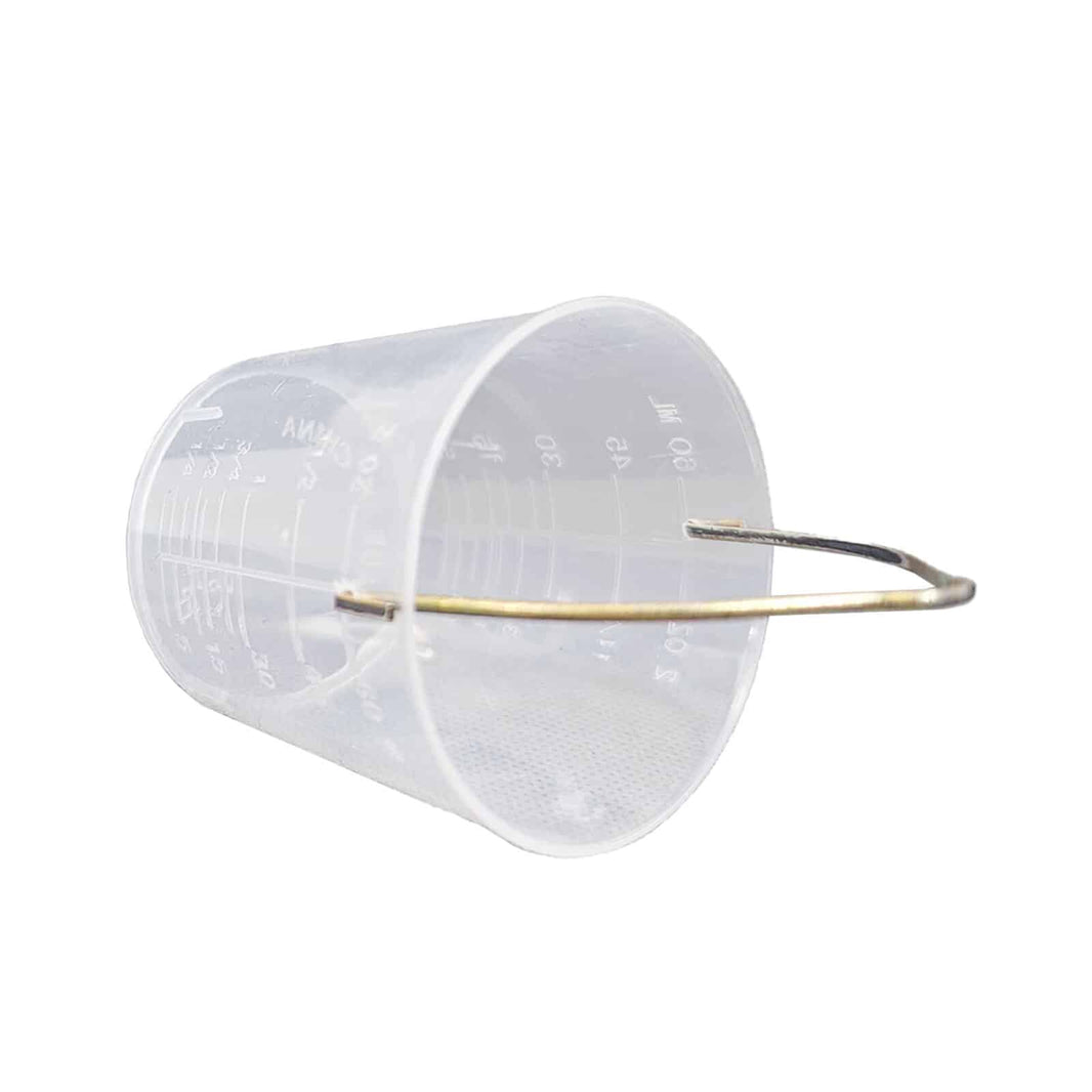 Camel Mining Gold Catch Cup CM-013 for Fine Gold Recovery