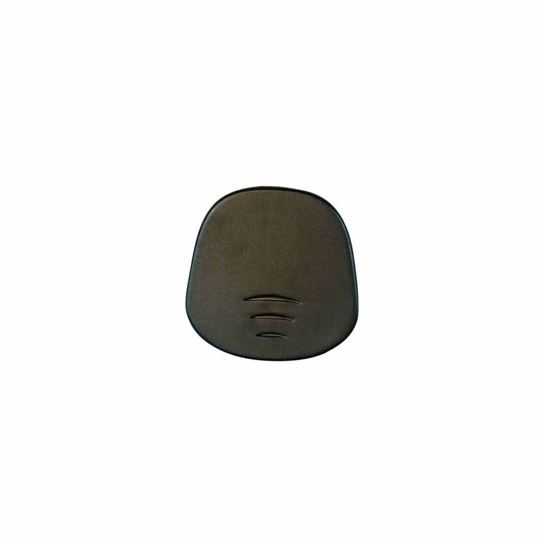 XP Deus ORX remote control plastic nose holder replacement part close-up