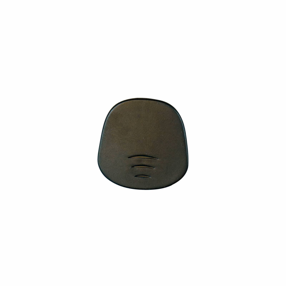 XP Deus ORX remote control plastic nose holder replacement part close-up