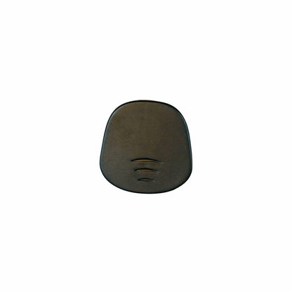 XP Deus ORX remote control plastic nose holder replacement part close-up
