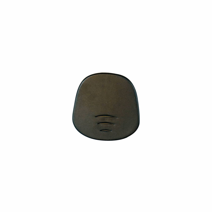 XP Deus ORX remote control plastic nose holder replacement part close-up