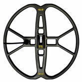 Cors Fire Metal Detector Search Coil