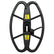 CORS Scout 12.5 x 8.5" DD Search Coil for Nokta Multi Kruzer Anfibio Multi 14, 19 Metal Detectors