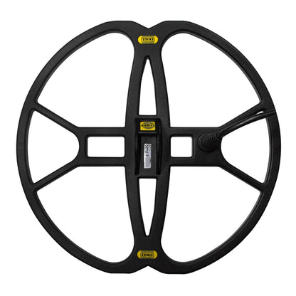CORS Strike 12"x13" DD Coil for Makro Racer Detector